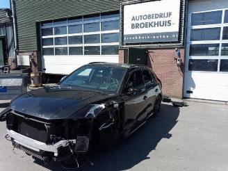 Audi SQ5 SQ5 (FYB/FYG), SUV, 2016 3.0 TFSI V6 24V picture 1