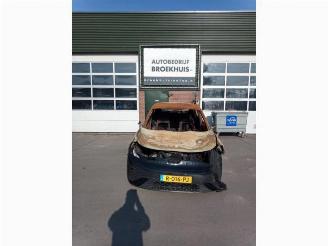 Volkswagen ID.5 ID.5 (E39), SUV, 2021 Pro Performance picture 1