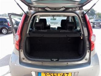 Opel Agila Agila (B), MPV, 2008 / 2014 1.0 12V picture 11