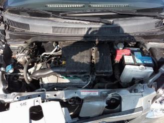 Opel Agila Agila (B), MPV, 2008 / 2014 1.0 12V picture 10