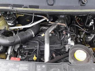 Renault Master Master III (MA/MB/MC/MD/MH/MF/MG/MH), Van, 2010 2.3 dCi 135 16V FWD picture 7