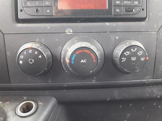 Renault Master Master III (MA/MB/MC/MD/MH/MF/MG/MH), Van, 2010 2.3 dCi 135 16V FWD picture 22