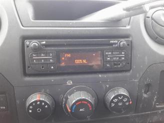 Renault Master Master III (MA/MB/MC/MD/MH/MF/MG/MH), Van, 2010 2.3 dCi 135 16V FWD picture 19