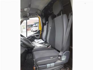 Renault Master Master III (MA/MB/MC/MD/MH/MF/MG/MH), Van, 2010 2.3 dCi 135 16V FWD picture 8