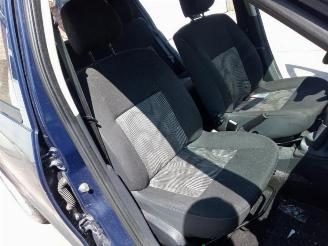 Dacia Sandero Sandero I (BS), Hatchback, 2008 / 2013 1.2 16V picture 19