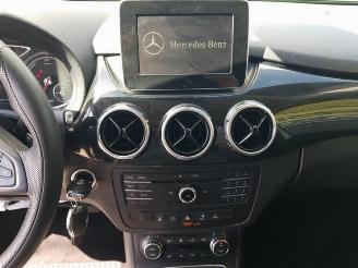 Mercedes B-klasse B (W246), Hatchback, 2011 / 2018 Electric Drive picture 15