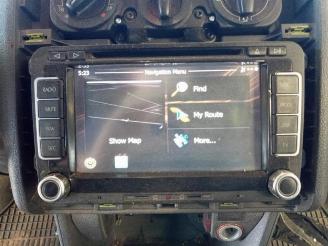 Volkswagen Caddy Caddy III (2KA,2KH,2CA,2CH), Van, 2004 / 2015 1.9 TDI picture 21