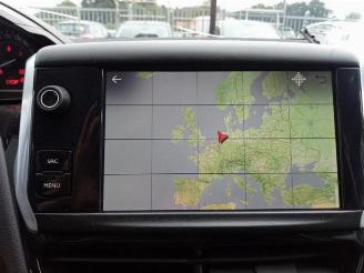 Peugeot 208 208 I (CA/CC/CK/CL), Hatchback, 2012 / 2019 1.2 Vti 12V PureTech 82 picture 18