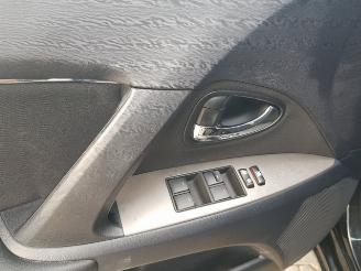 Toyota Avensis 1.8 VVTi Dynamic picture 25
