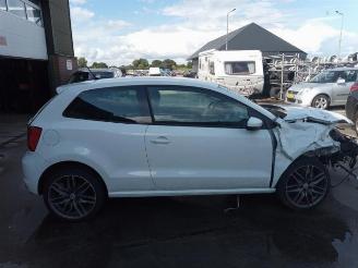 Volkswagen Polo Polo V (6R), Hatchback, 2009 / 2017 1.0 12V BlueMotion Technology picture 5