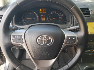 Toyota Avensis  picture 14