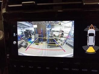 Hyundai Tucson Tucson (NX), SUV, 2020 1.6 T-GDI Hybrid 48V picture 33