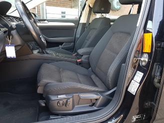 Volkswagen Passat Variant 1.6 TDI Comfortline picture 13