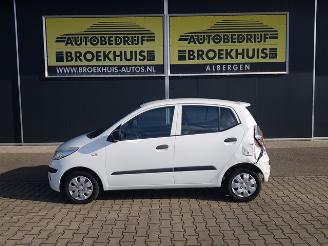 Hyundai I-10 1.1 Active Cool picture 2