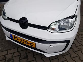 Volkswagen Up! 1.0 EcoFuel move up! picture 9