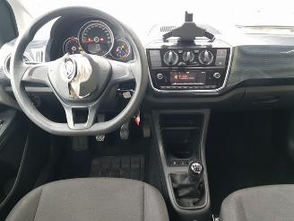 Volkswagen Up! 1.0 EcoFuel move up! picture 15