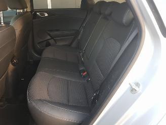 Kia Ceed 1.0 T-GDi DynamicPlusLine picture 14