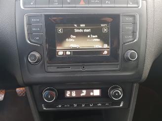 Volkswagen Polo 1.0 Trendline picture 19
