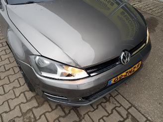 Volkswagen Golf 1.4 TSI ACT Comfortline picture 10