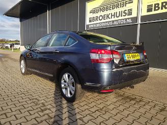 Citroën C5 1.6 THP Exclusive picture 7