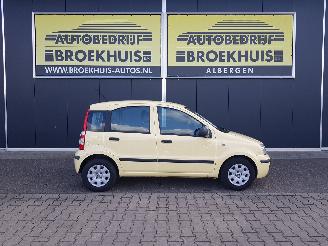 Fiat Panda 1.2 Active picture 4