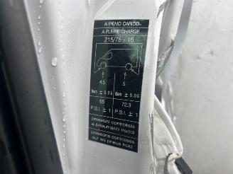 Fiat Ducato Ducato (250), Ch.Cab/Pick-up, 2006 2.2 D 160 Multijet 3 picture 29