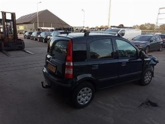 Fiat Panda Panda (169), Hatchback, 2003 / 2013 1.2, Classic picture 3