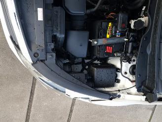 Kia Sportage 2.0 X-clusive 4wd picture 12