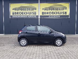 Peugeot 108 1.0 e-VTi Active picture 4