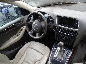 Audi Q5 2.0 TFSI 16V Quattro picture 5