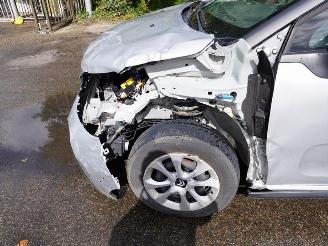 Citroën C3 1.2 Vti picture 6