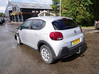 Citroën C3 1.2 Vti picture 2