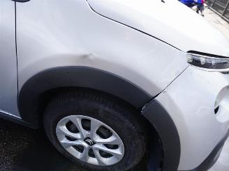 Citroën C3 1.2 Vti picture 5