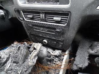 Audi Q5 2.0 TDi picture 6