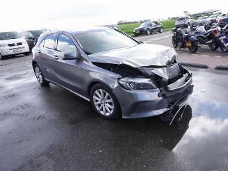 Mercedes A-klasse 180 CDi picture 4