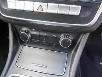 Mercedes A-klasse 180 CDi picture 11