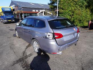Peugeot 308 SW 1.6 BlueHDi picture 2
