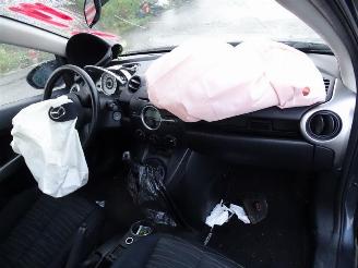 Mazda 2 1.3 16v picture 5