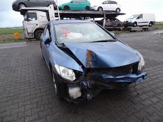 Honda Civic 1.3 Hybrid picture 4