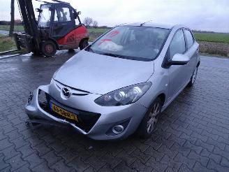 Mazda 2 1.3 picture 3