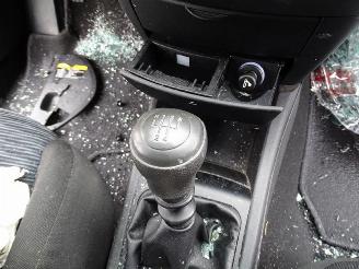 Kia Cee d Sporty Wagon 1.6 16v picture 7