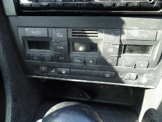 Audi A4 cabrio 2.4 V6 picture 6