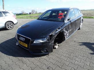 Audi A4 Avant 3.0 TDI Quattro picture 3