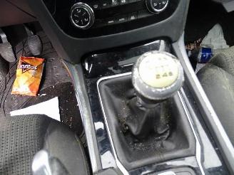 Peugeot 508 SW 1.6 HDi picture 7