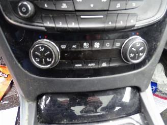 Peugeot 508 SW 1.6 HDi picture 6