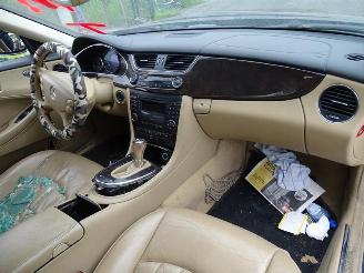 Mercedes CLS 350 picture 5