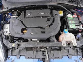 Fiat Punto Evo 1.3 JTD picture 9