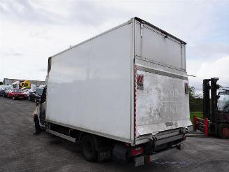 Iveco New daily 35C16 picture 2