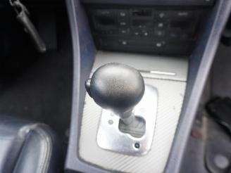 Audi A4 CABRIO 2.5 tdI picture 8