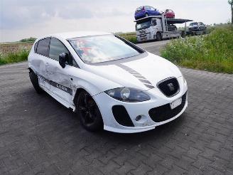 Seat Leon 1.4 16v picture 4